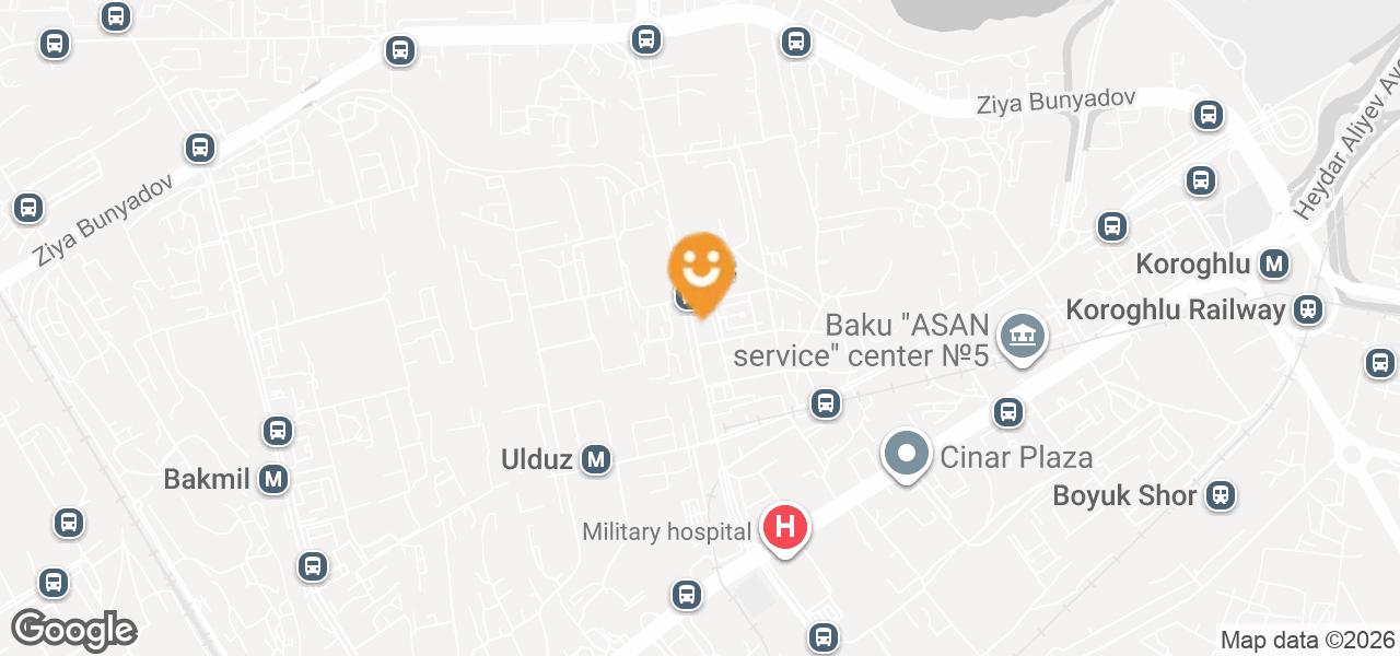 Nurgun Qrup şirkəti (Baku)