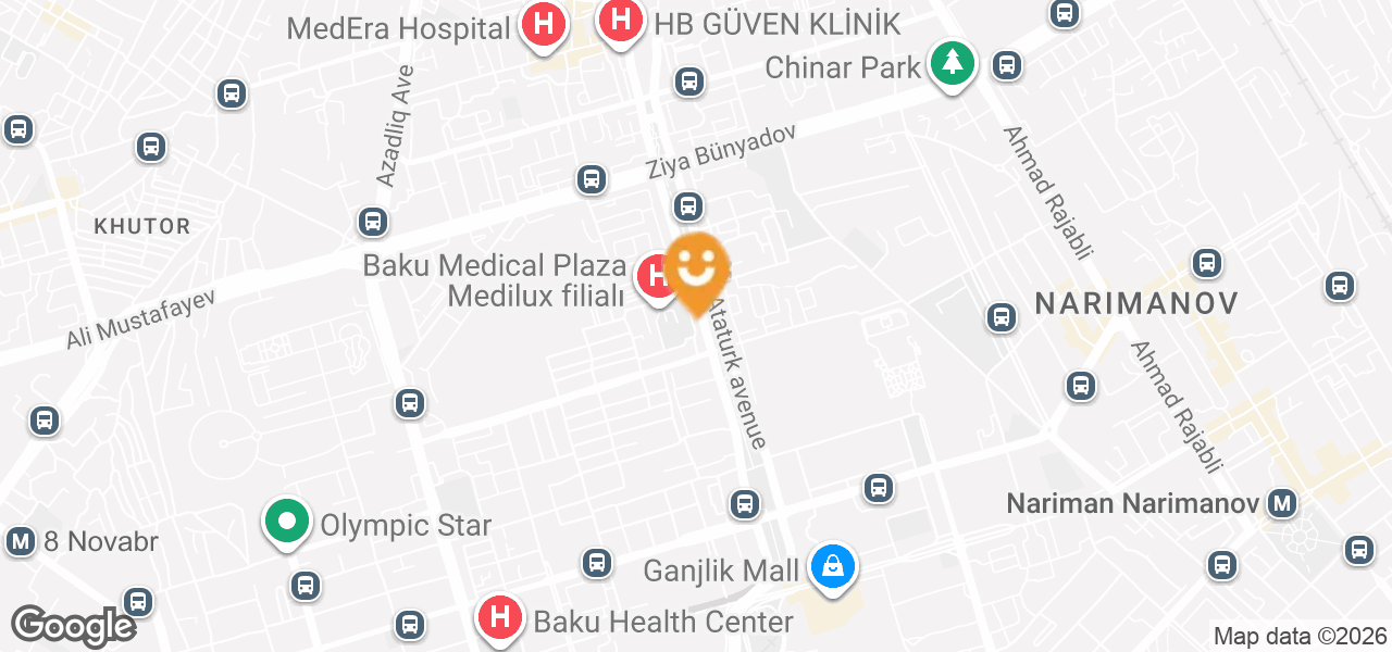Office Systems şirkəti (Baku)
