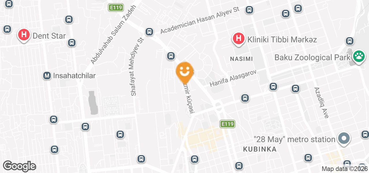 Optimum reklam reklam agentliyi (Bakı)