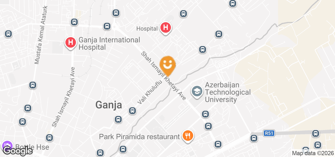 Kapaz Executive Authority (Ganja)