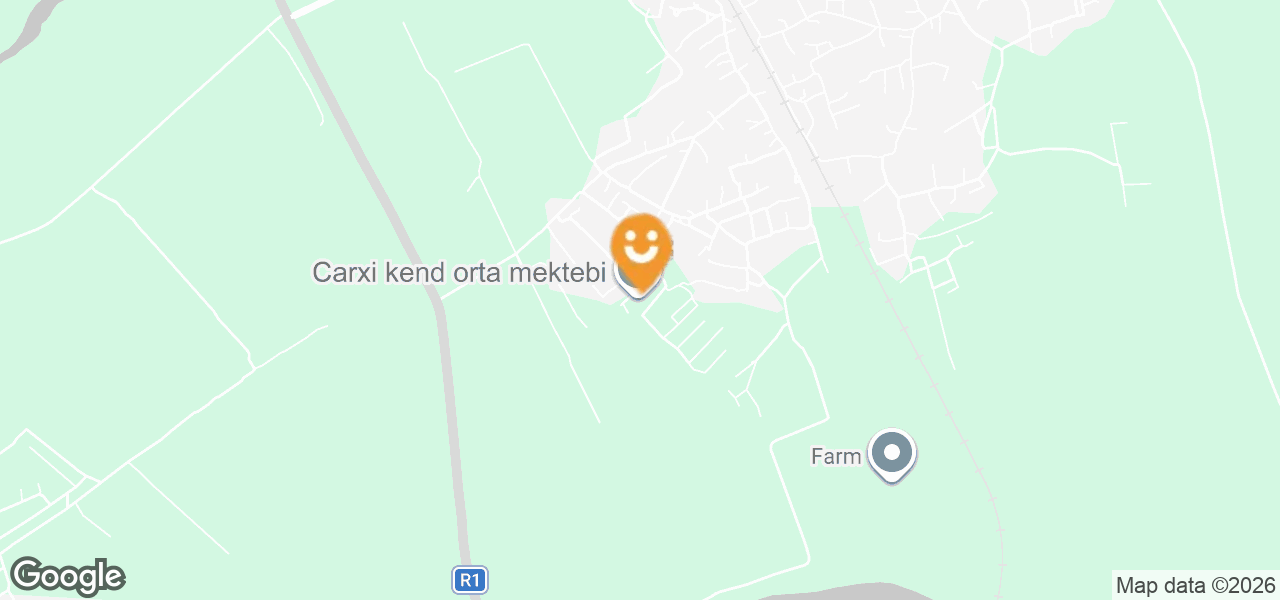 Nasib Abudov adına Çarxı kənd ümumi orta məktəb (Gəncə)