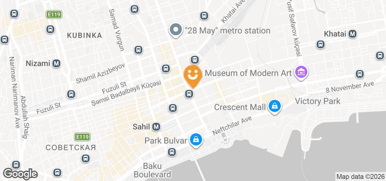 NN Optics (Baku)