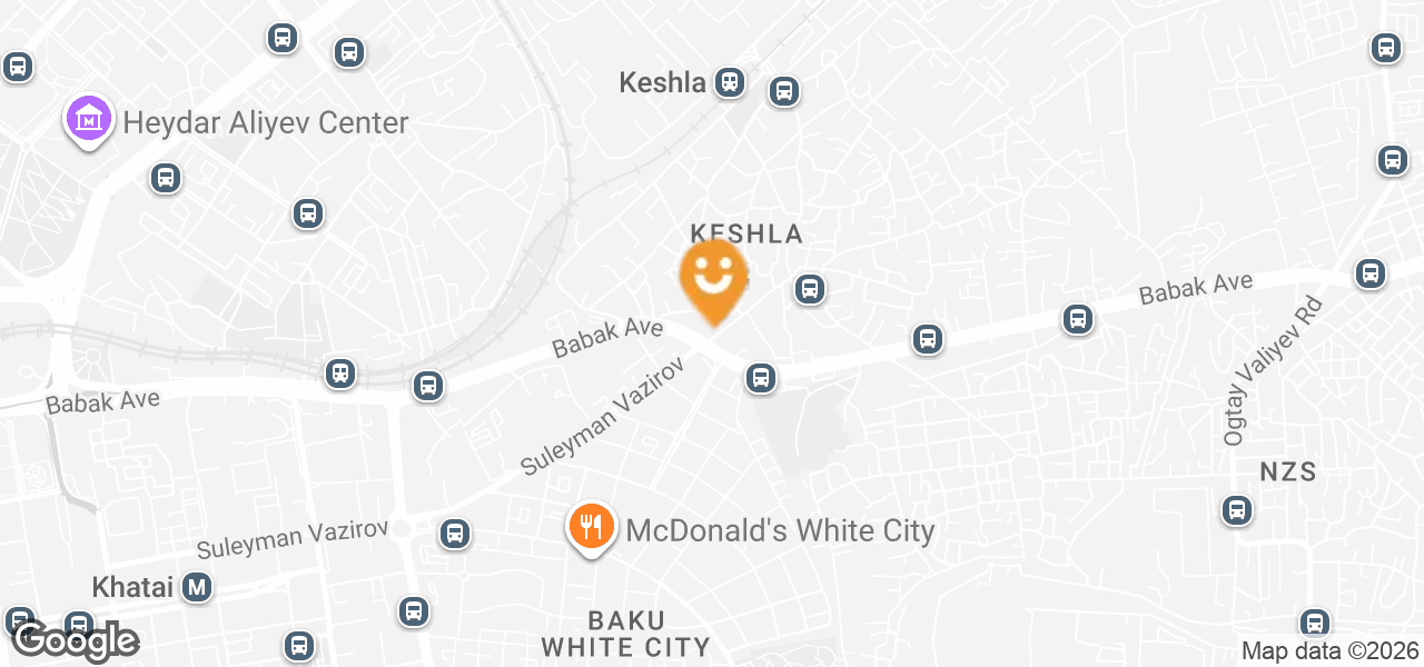 Honda Kia Nissan Auto Service (Baku)