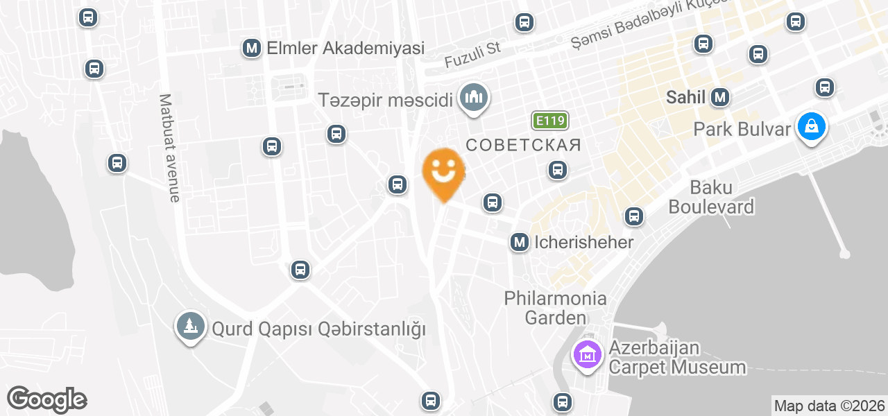 Həsən Seyidbəyli küç. (Bakı)