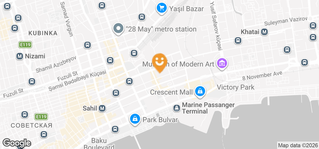 PITS İnformasiya Texnologiyaları Şirkəti (Bakı)