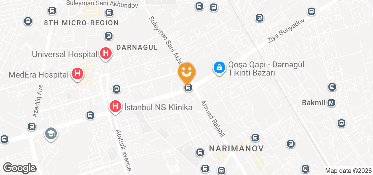 Xanədan Etno Restoran (Bakı)