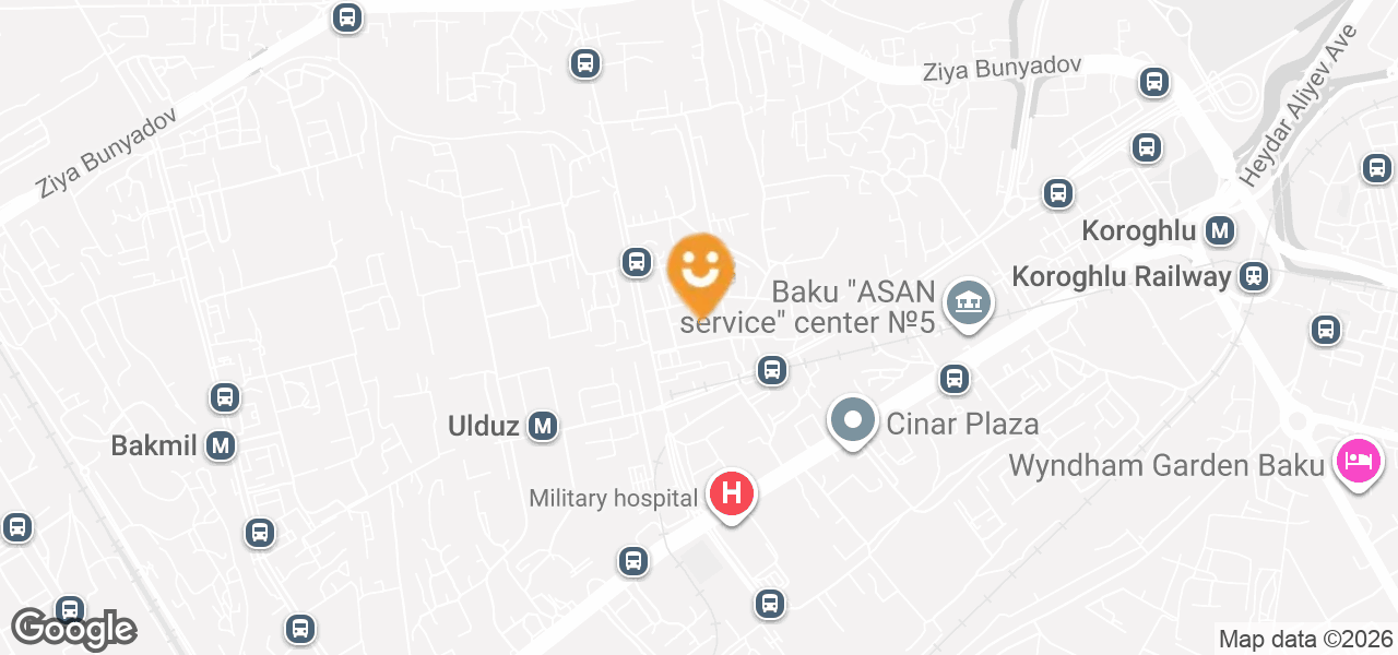 Məzahir Məmmədov adına 37 №-li tam orta Məktəb (Bakı)