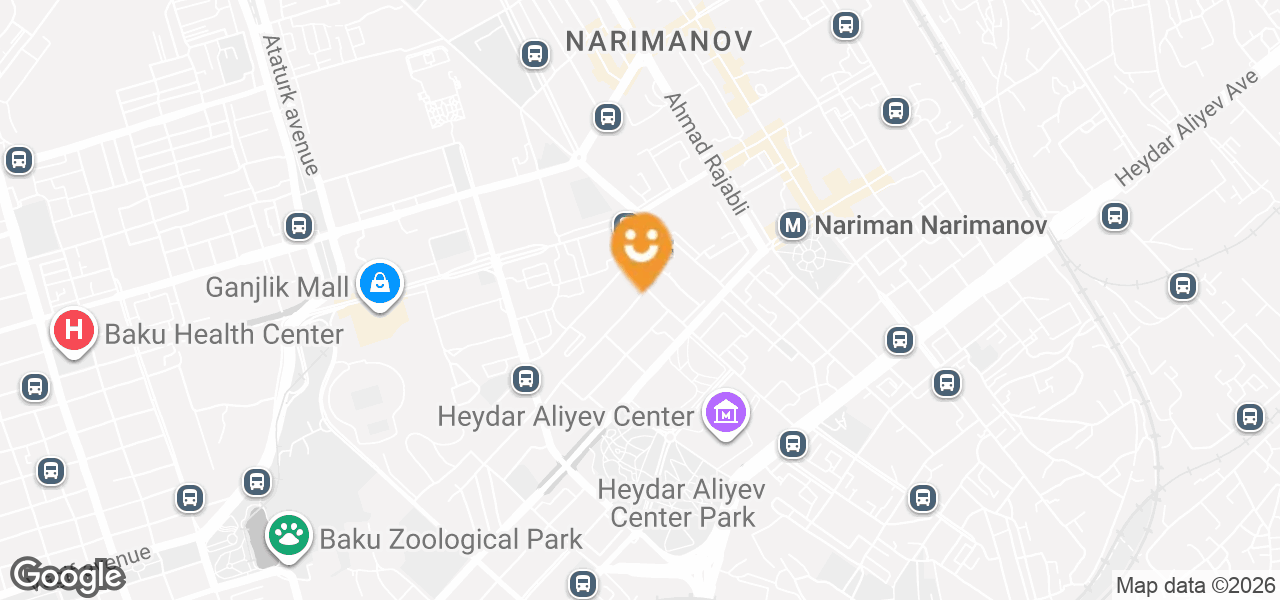 Premium Plaza biznes merkezi (Баку)