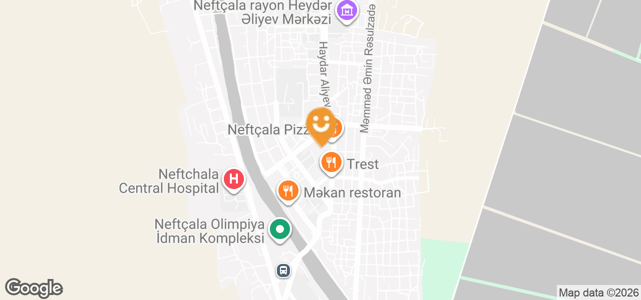 Neftçala şəhər Uşaq İncəsənət Məktəbi (Gəncə)