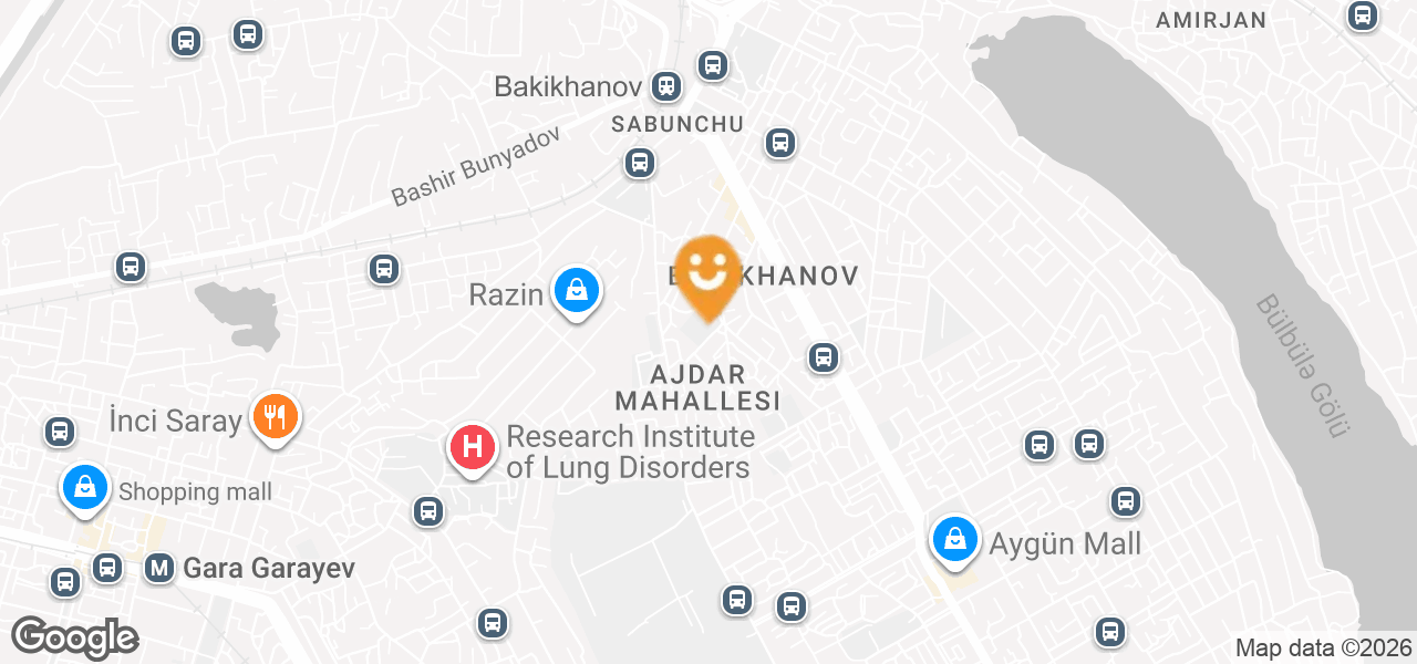 Nəsimi Rzayev adına 169№-li tam orta məktəb (Gəncə)