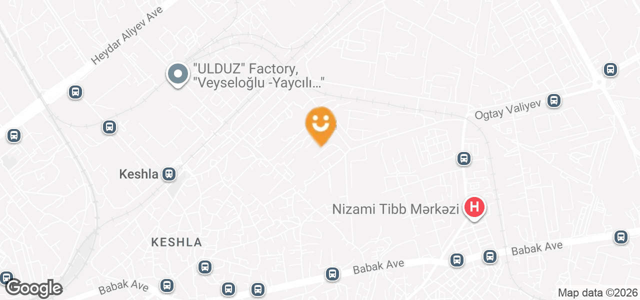 Print Mart poliqrafiya şirkəti (Баку)