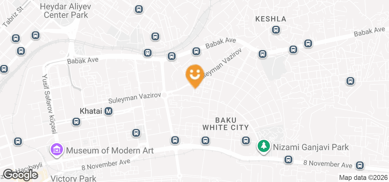 ProAV MMC (Baku)