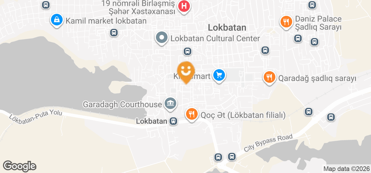 Khojahasan (Baku)