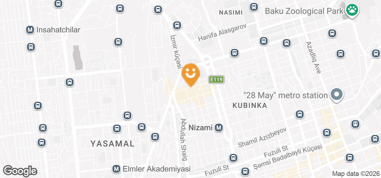 KaRent car rental (Baku)