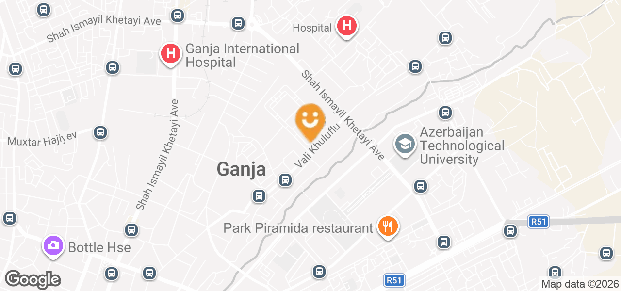 Gülcan Gözəllik Salonu (Gəncə)