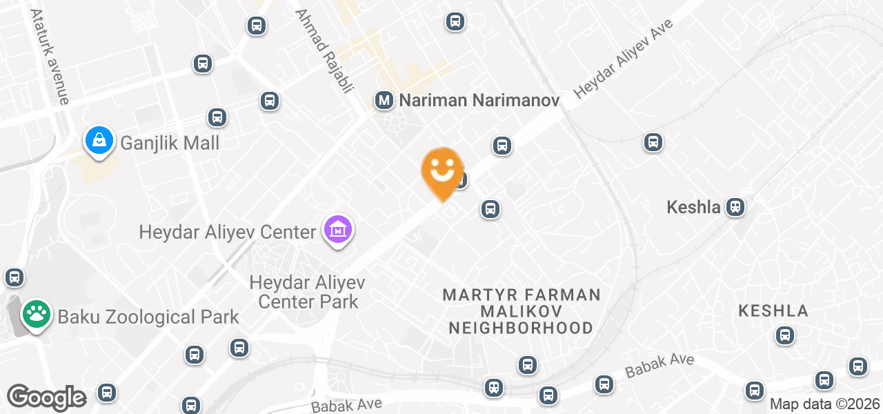 Property qiymetlendirme sirketi (Баку)