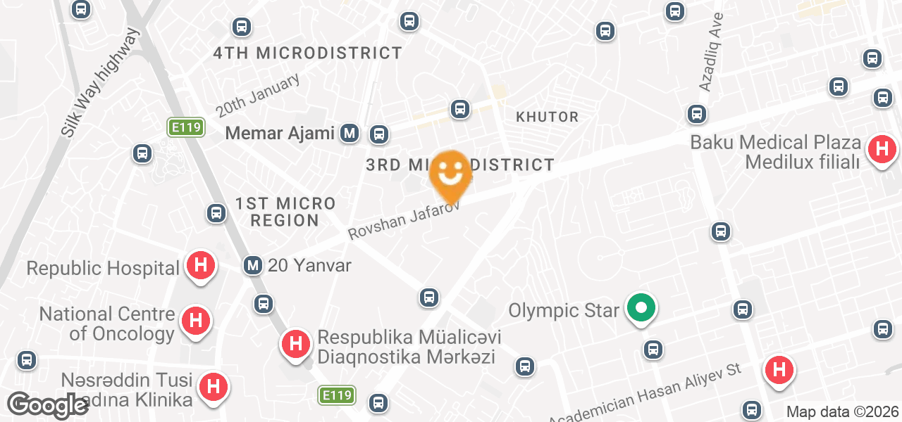 Kənd təsərrüfatı malları satışı (Bakı)
