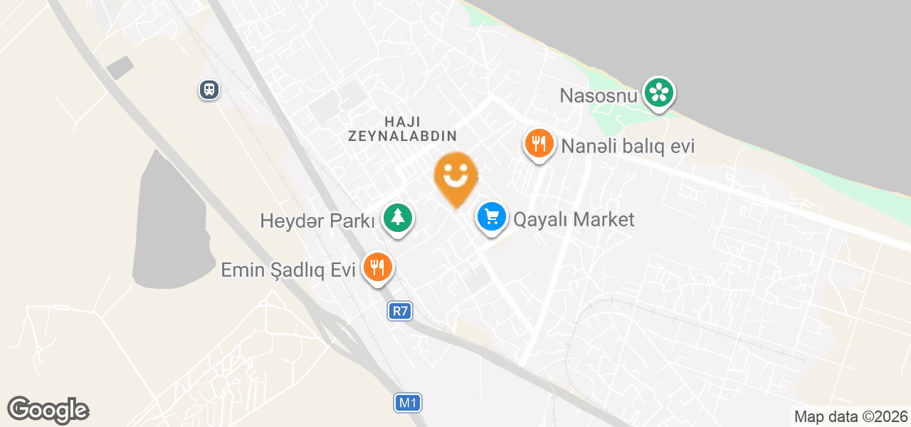 3 saylı ATS (Sumqayıt)