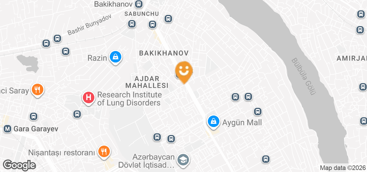 Kənd təsərrüfatı məhsulları (Bakı)