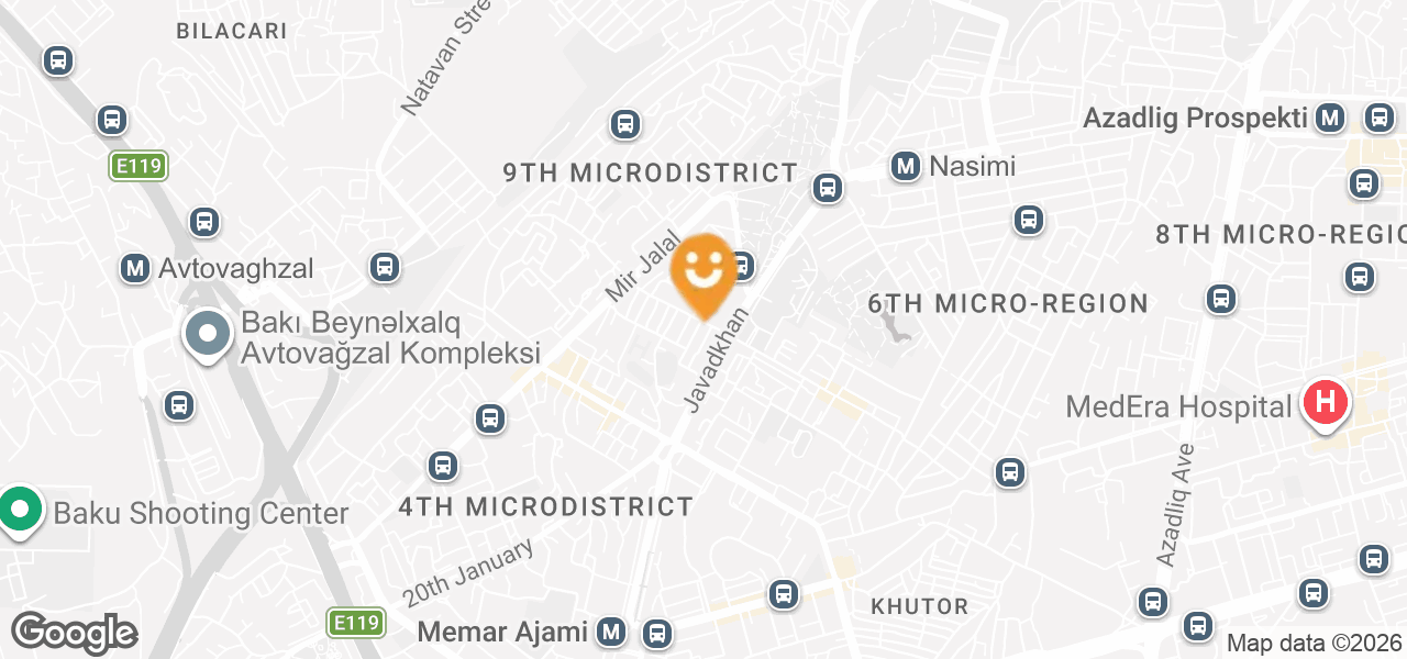 Kənd təsərrüfatı məhsulları satışı (Bakı)