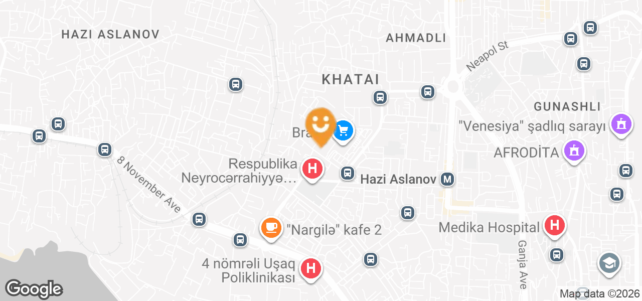 Kia Service Ahmadli auto service (Baku)