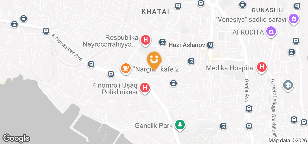 Murad Hacıyev adına 116№-li məktəb (Bakı)