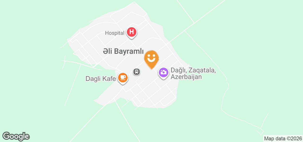 Dagli Village Secondary School named after Musa Musayev (Baku)