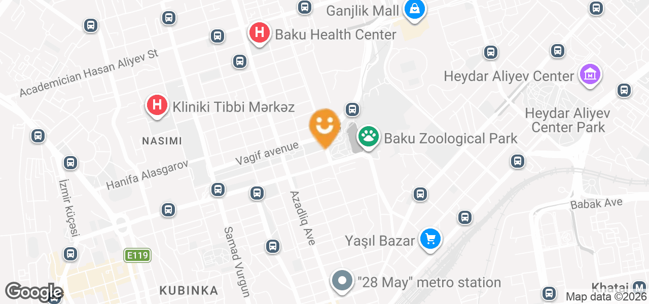 Qarant İnşaat təmir-dizayner şirkəti (Bakı)