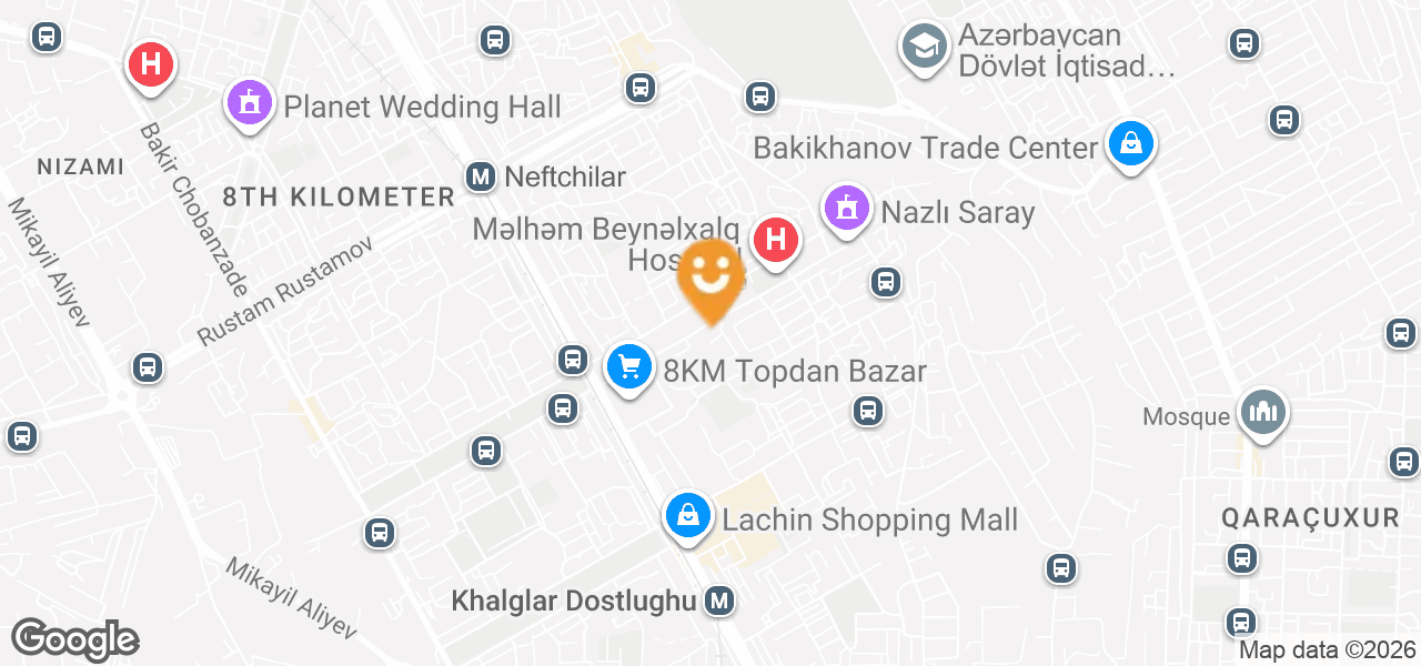Kirs (Bakı)