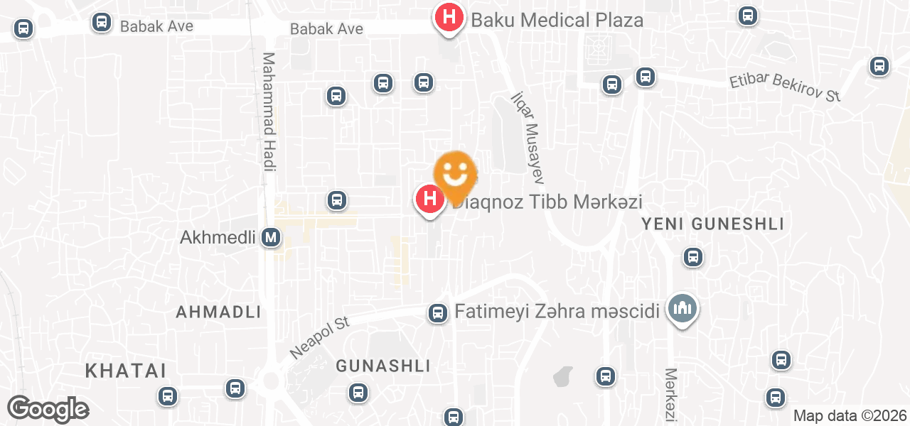 Pharmaland apteki (Bakı)