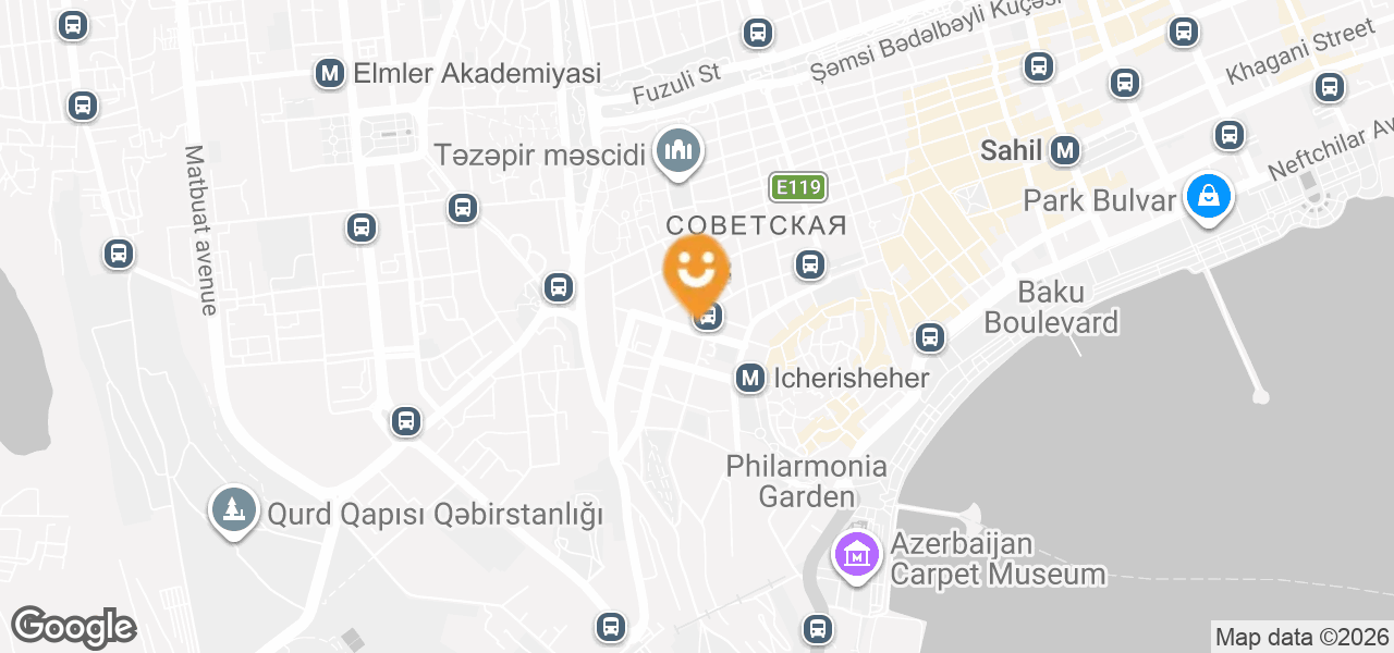 Qidalanma, Pəhriz və Piylənmənin Qarşısının Alınması Akademiyası (Bakı)