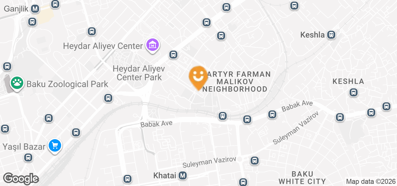 Qiymətləndirmə və Ekspertiza Mərkəzi Uniprice MMC (Bakı)