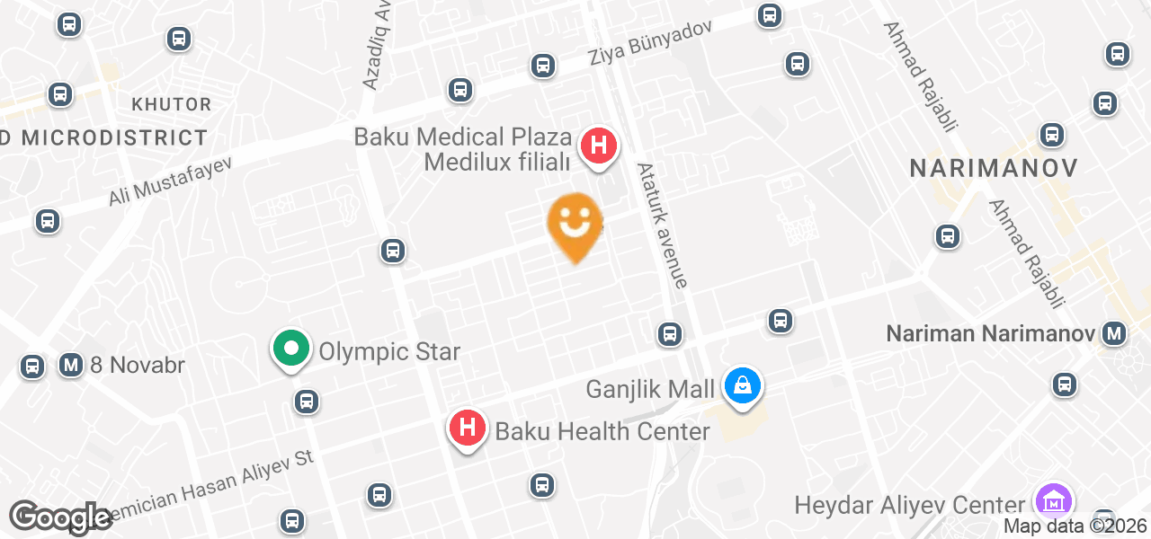 Qreat Voll Drillinq Kompani neft shirketinin numayendeliyi (Baku)