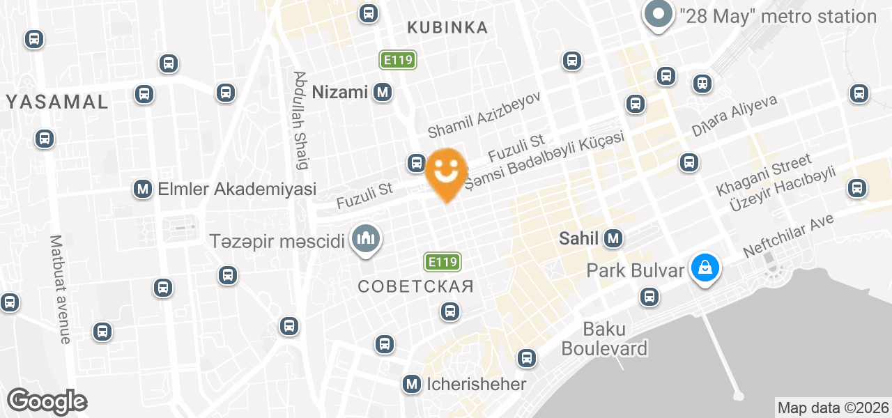 Koto-Cafe (Baku)