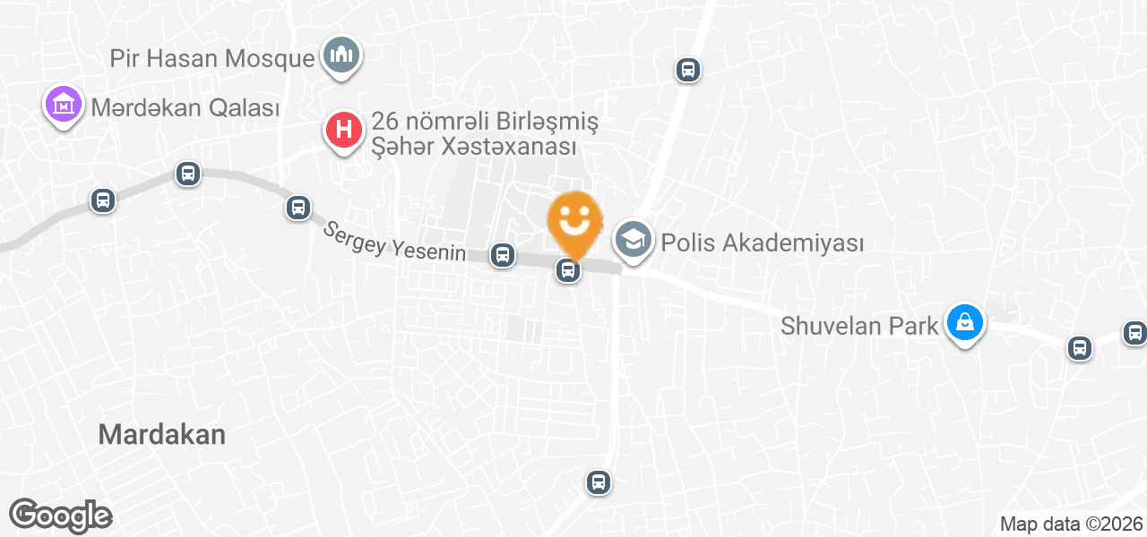 Ləzzət un məmulatları mağazası (Bakı)