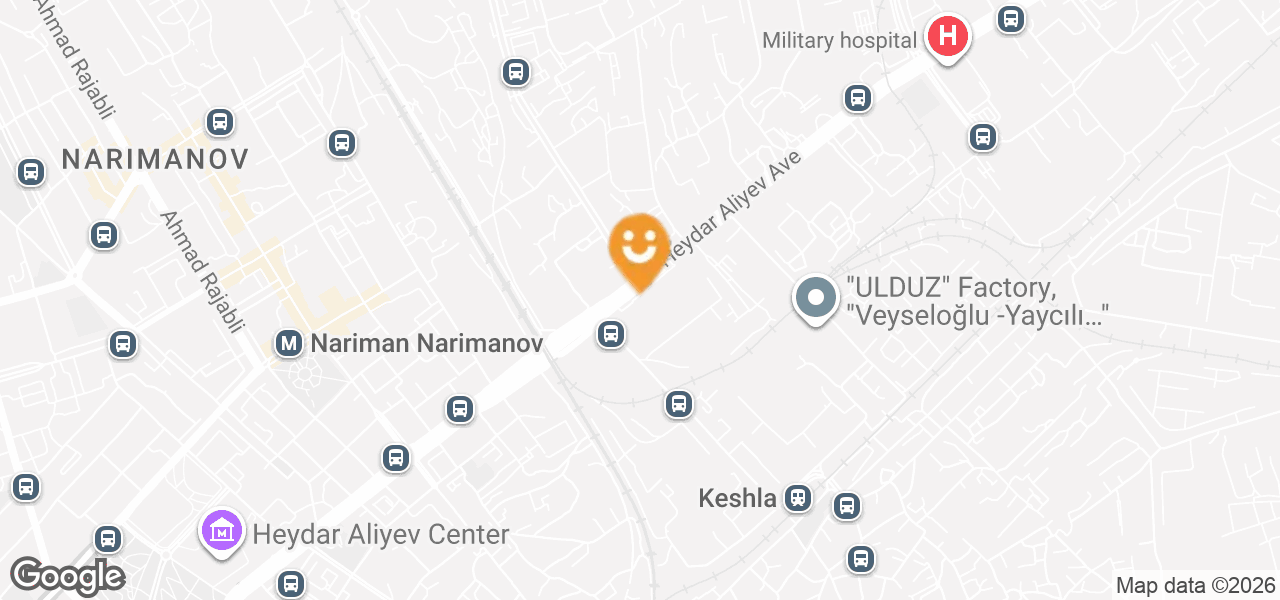 Sosial Xidmətlər İdarəsi (Bakı)