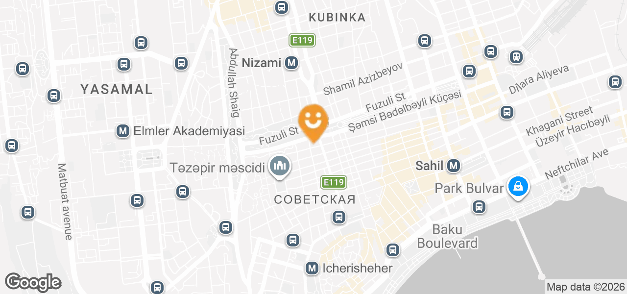 Lala Clothing Store (Baku)