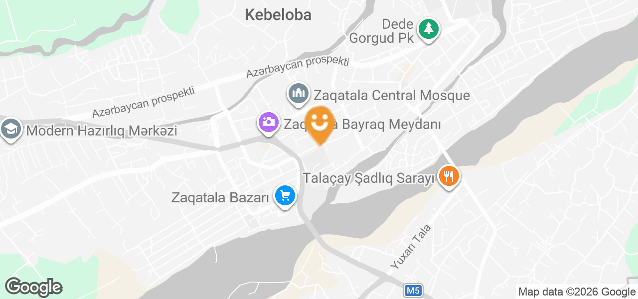 Healthy Life Pharmacy (Baku)