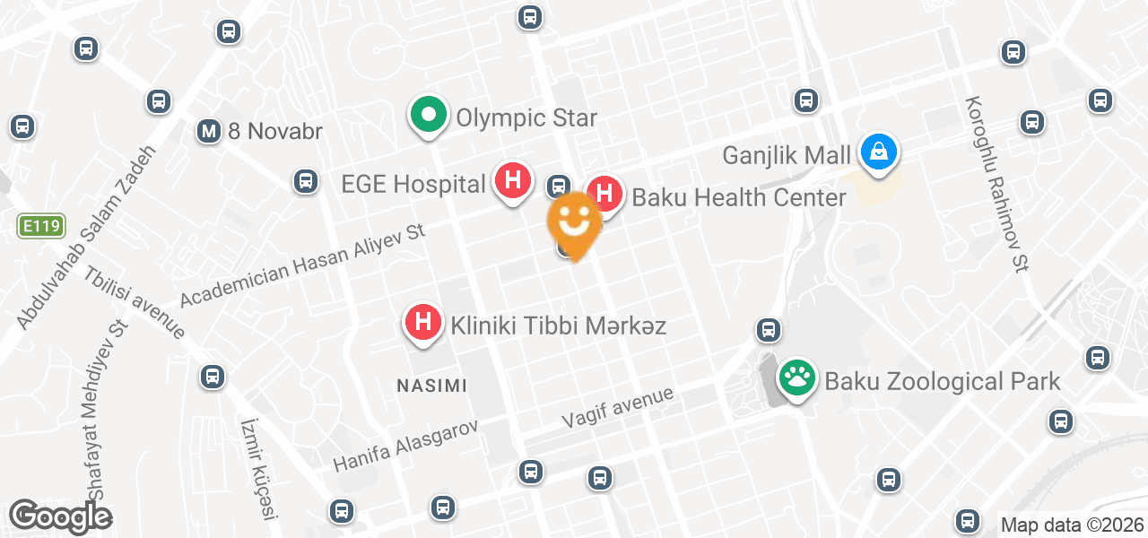 Car Repair (Baku)