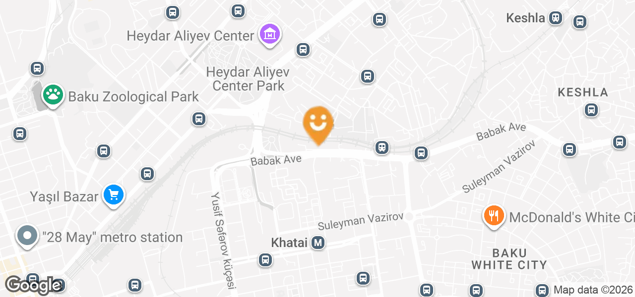 MB Auto Service (Baku)