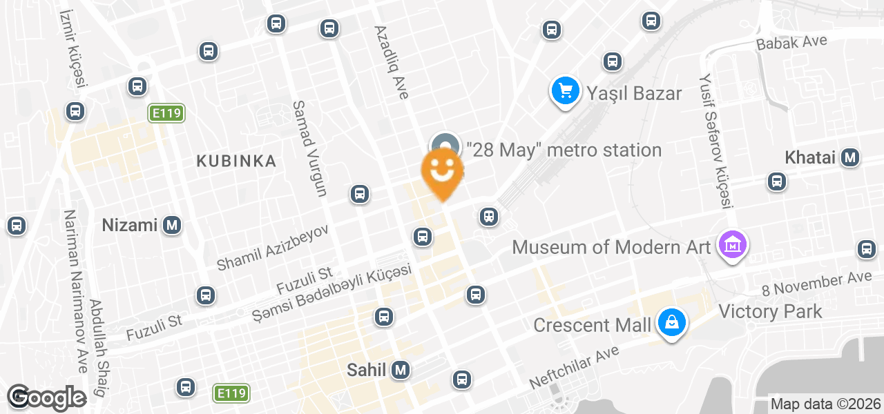 Ledi Siti Women's Shoe Store (Baku)