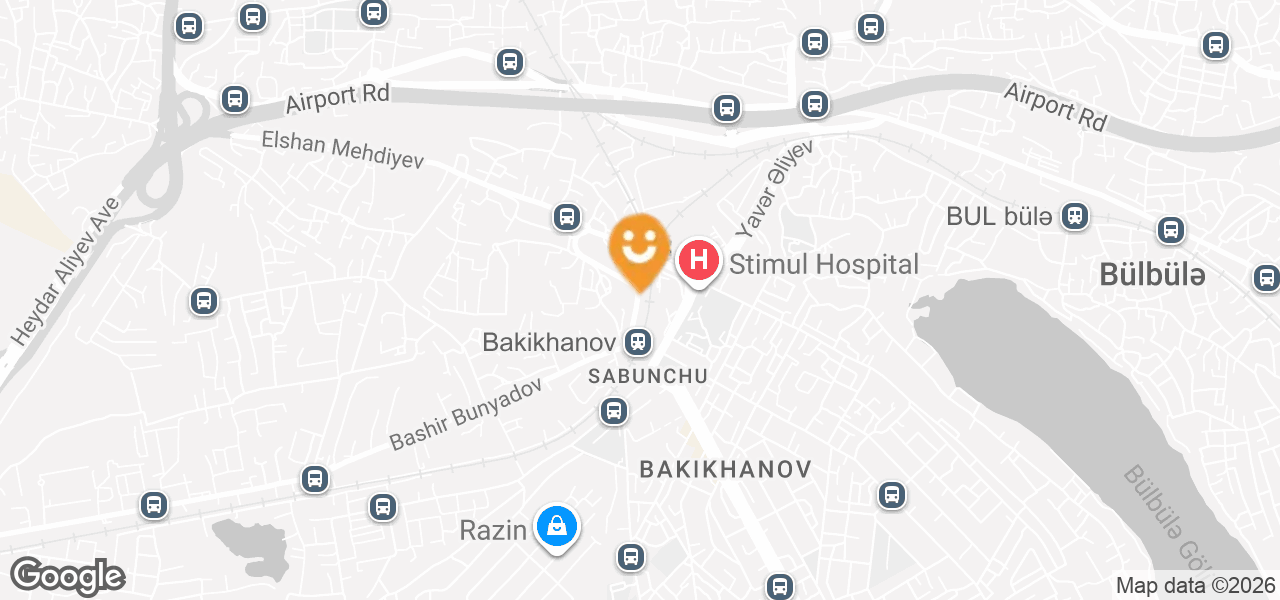 Автосервис Michelin (Баку)