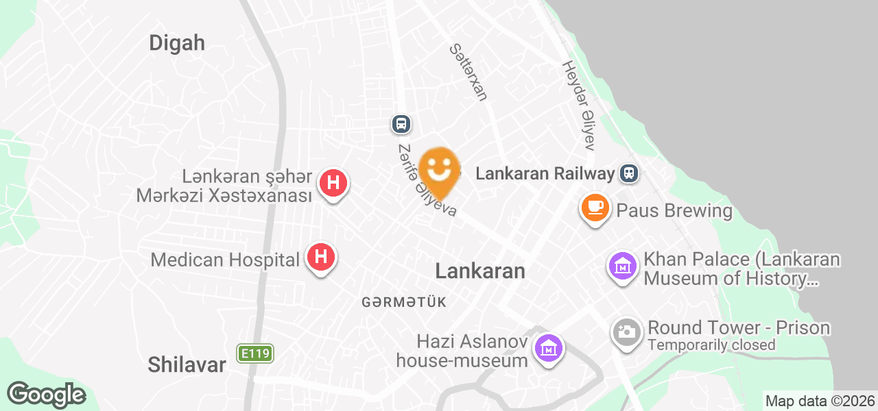 Reklam və dizayn şirkəti (Baku)