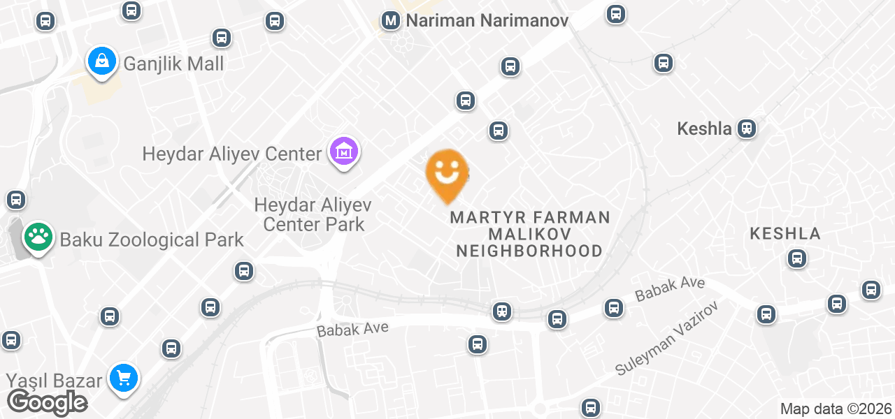 Respublika Xammal və Əmtəə Birjası (Baku)