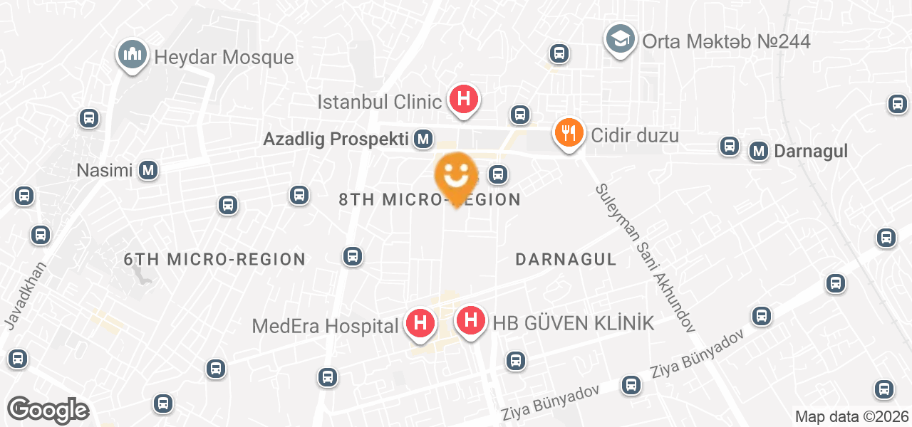 Nizami Nərimanov adına 248№-li tam orta məktəb (Bakı)
