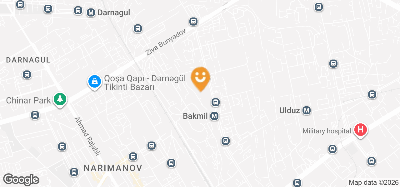 RPC Co şirkəti (Bakı)