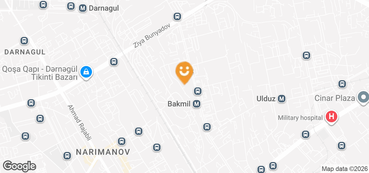RS Tech şirkəti (Bakı)
