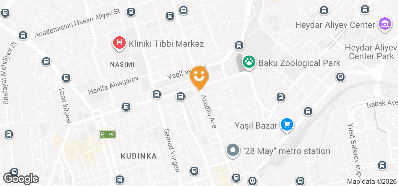 Rumpel MMC (Bakı)