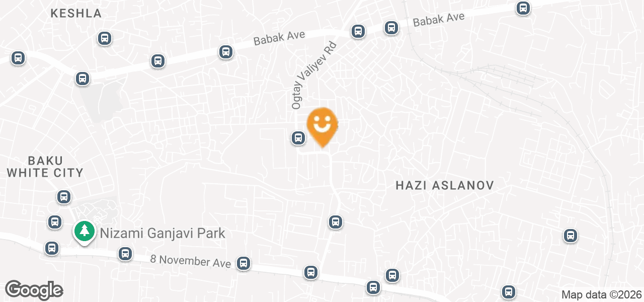 Guldane Women's Salon (Baku)