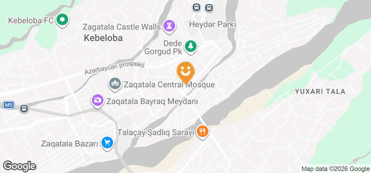 Zaqatala Ailə, Qadın və Uşaq Problemləri üzrə Regional Mərkəzi (Gəncə)